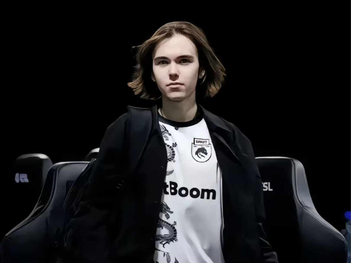 邪恶天才EG官宣解散DOTA2阵容并转战南美赛区