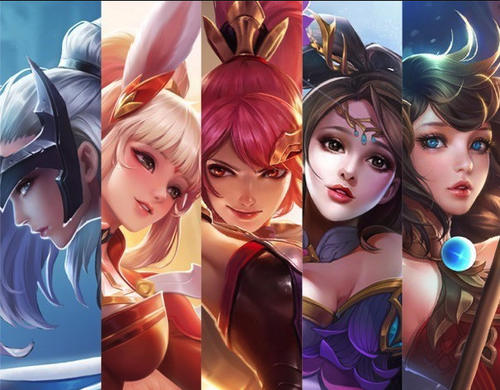 Passion UA 将在 2024 年上海 Major 上对阵 BIG — 第一轮开幕阶段的所有对决