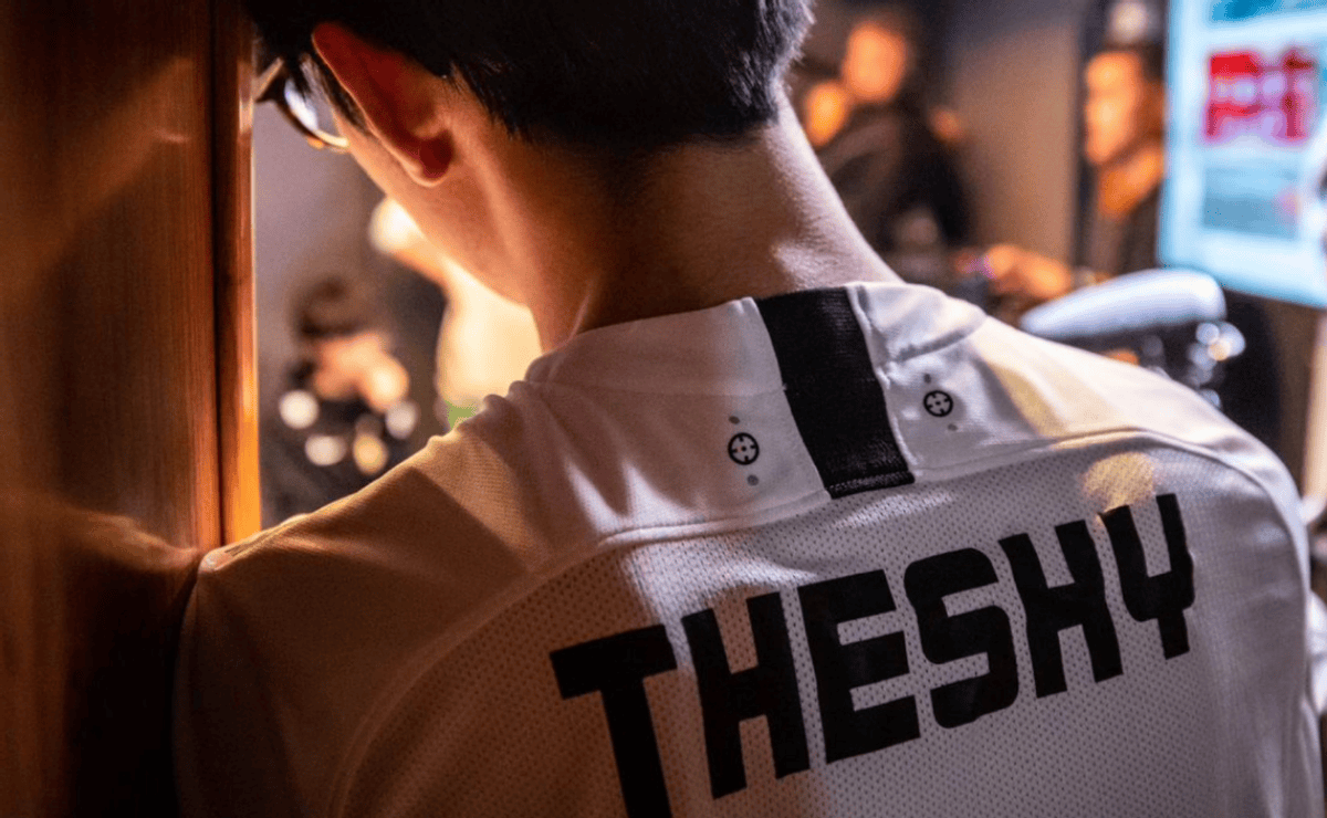 电竞比分电竞世界杯分组公布：EDG、BLG遭遇死亡之组