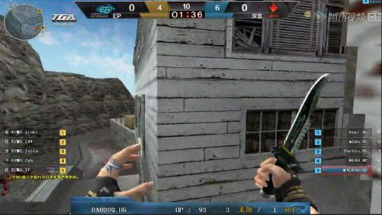 LPL whistleblower： 如果我们谈论现在最热门的游戏，那一定是 Invictus Gaming vs Ninjas in Pyjamas