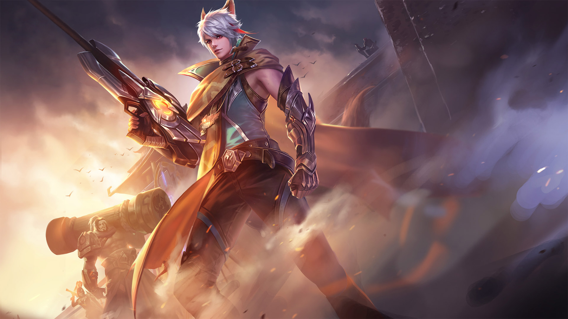 Riot Games 对 VCT 2025： Pacific Kickoff 在比赛期间进行了调整