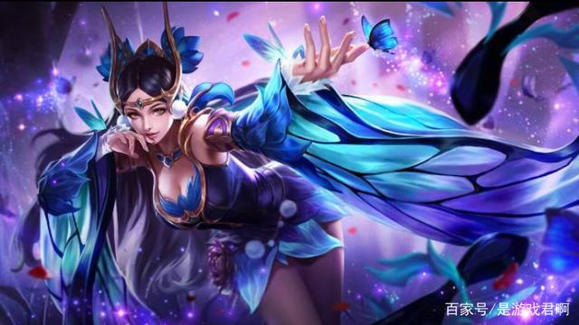 明的