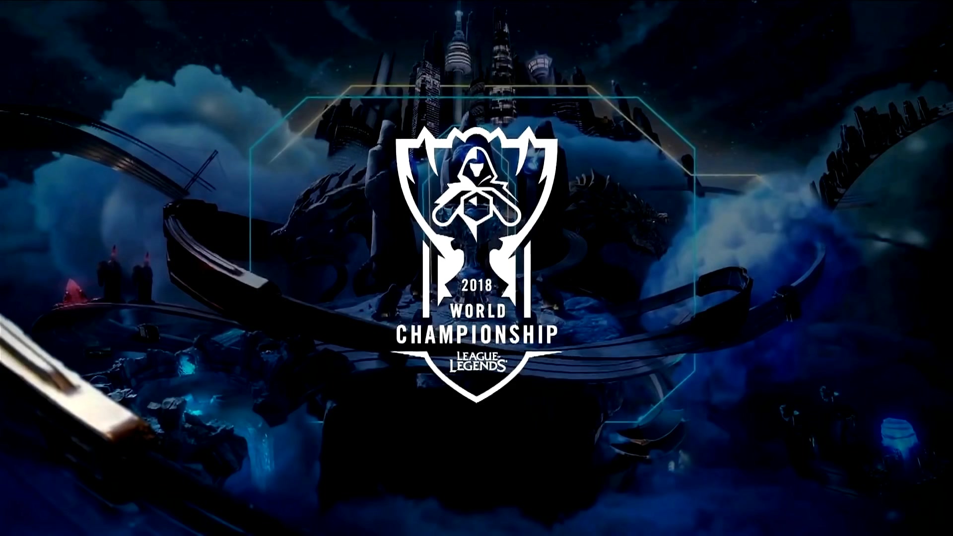 OG , Imperial , 9z , 和 venom 资格获得 Thunderpick 世界锦标赛 2025