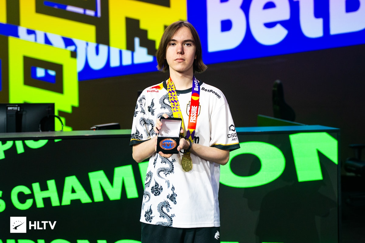 GamerLegion 和 Liquid 在 IEM Melbourne 2025 中锁定最后的季后赛名额