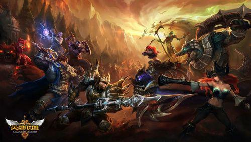 还没开打先评一阵？外媒评选MSI各位置选手排行：RNG下路世界第一