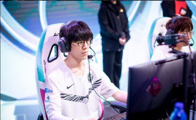 一条命剩下！ Jee +Bai Cai状态低迷， TyLoo 输给了 MIBR 。明天将迎来生死战