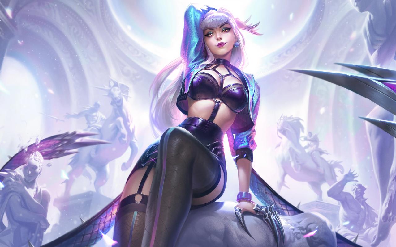 CSGO Blast是日前瞻，变阵后的Navi能走更远吗